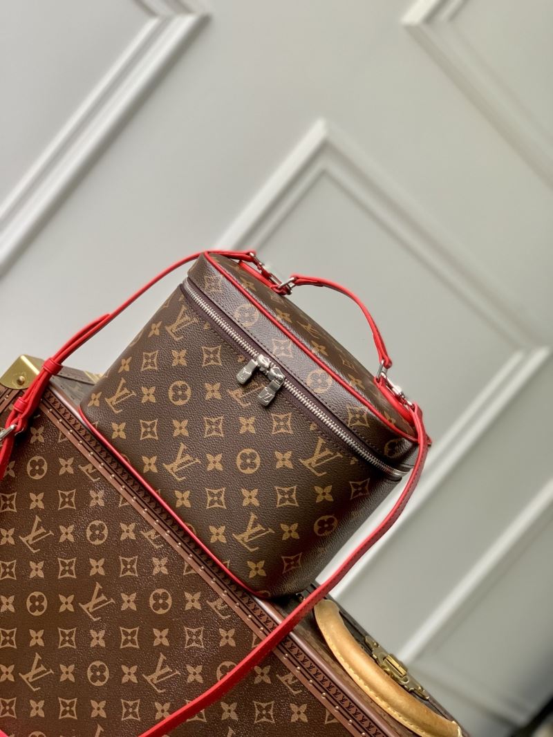 LV Cosmetic Bags